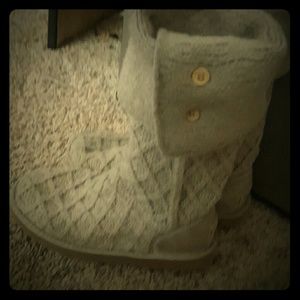 UGG boots
